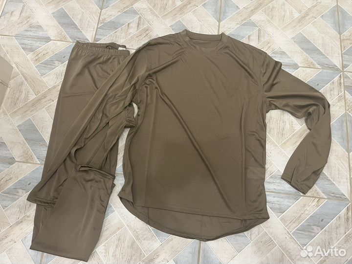 Нательное белье вкпо