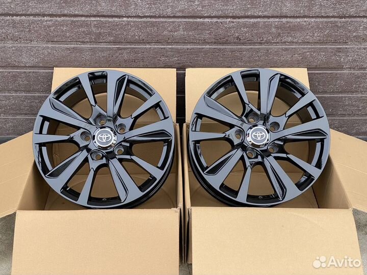 Литые Диски 326 R20 Toyota /Lexus 5*150