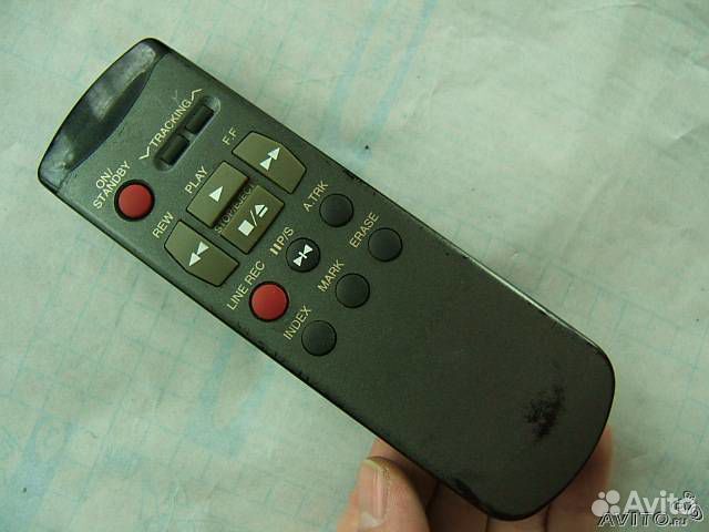 Видеоплэйер Samsung + AC/DC 12V 1А блок питания
