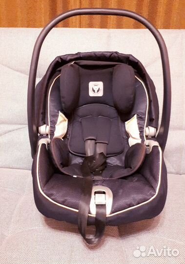 Автокресло