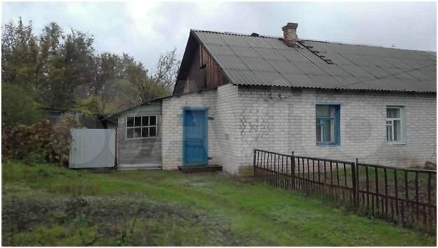 Нежилое помещение