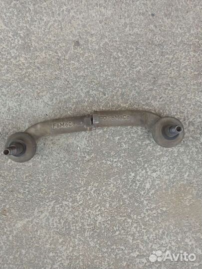 Рулевые наконечники ford focus 3