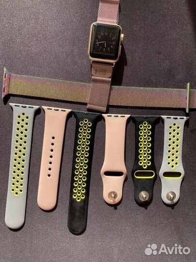 Apple Watch 7000 38 мм