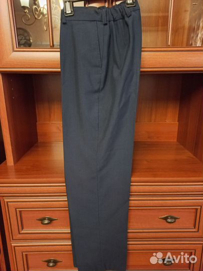 Школьный костюм peplos