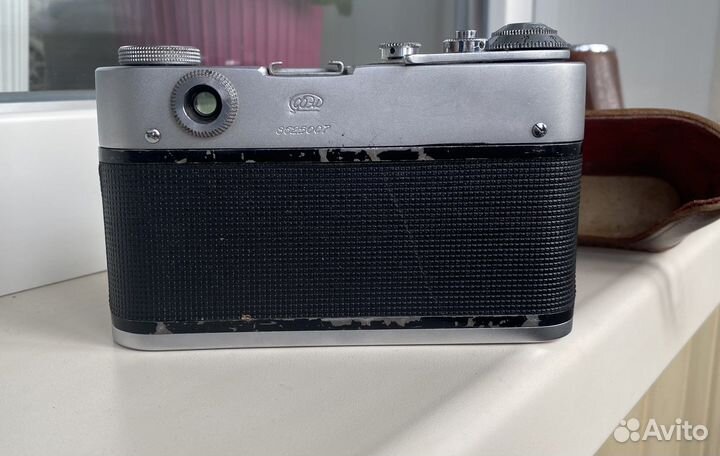 Фотоаппараты