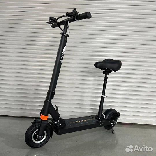 Электросамокат