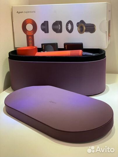Фен Dyson supersonic нd15 новинка 2023 Новый