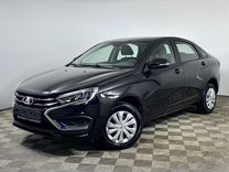 Новый ВАЗ (LADA) Vesta 1.6 MT, 2024, цена 1 600 500 руб.