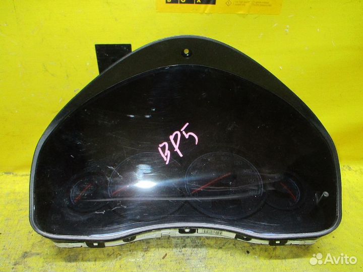 Панель приборов Subaru Legacy wagon BP5