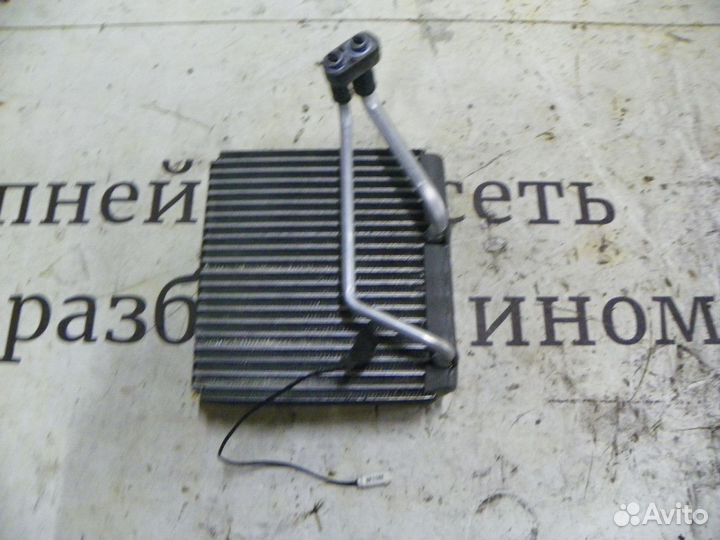 Испаритель кондиционера Kia Sportage