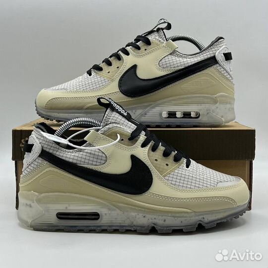 Кроссовки Nike air max 90 terrascape