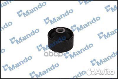 Сайлентблок рычага подвески перед прав DCC0