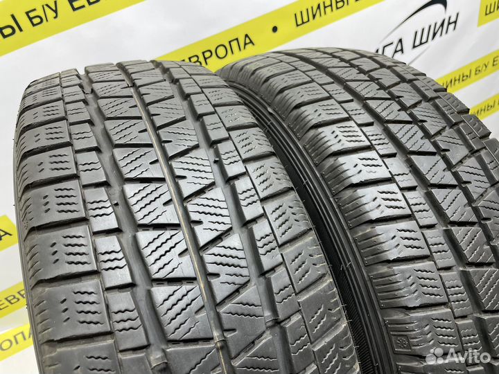 Falken Eurowinter Van01 205/65 R16C 100R