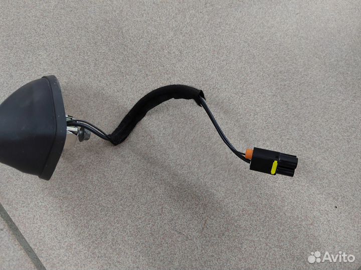 Антенна оригинал на крышу Ford Focus 3 CB8