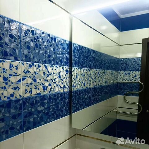 Ремонт квартир