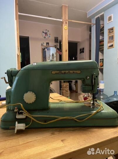Швейная машина Тула