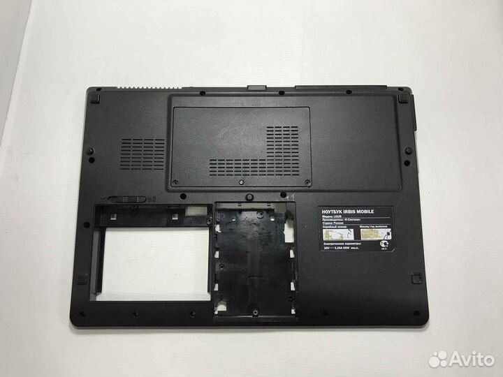 Поддон для irbis mobile L51IS