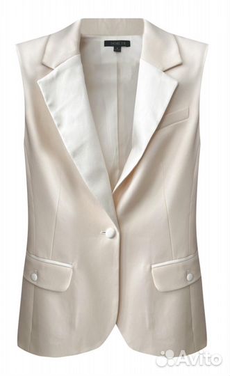 Жилет вечерний