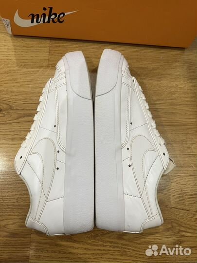 Nike Blazer Low Platform оригинал