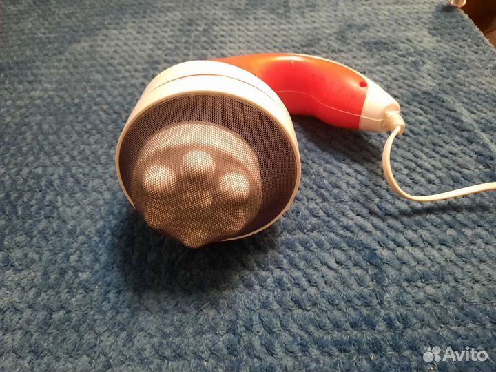 Массажер irit IR-3607