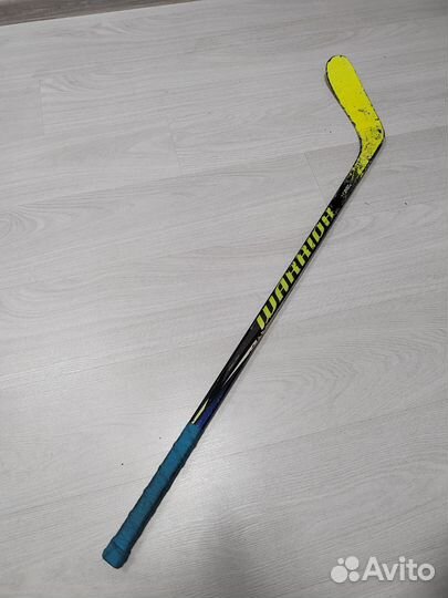 Клюшка хоккейная детская левый хват