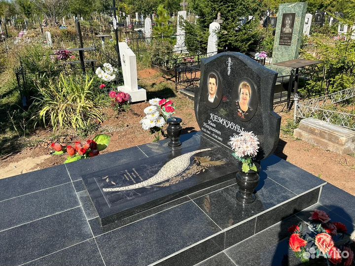 Памятники гранит Карелия