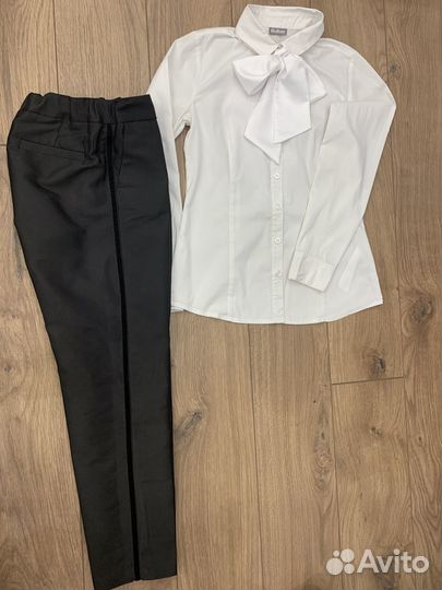 Школьная форма для девочки 140 146