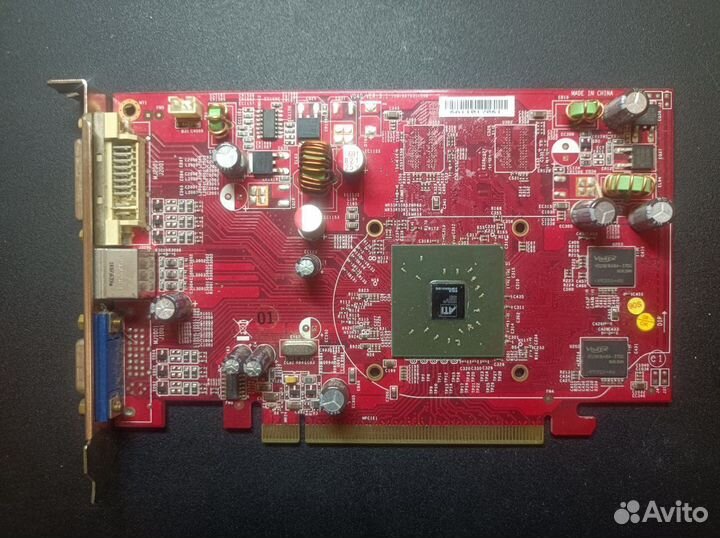 Компьютерные аксессуары