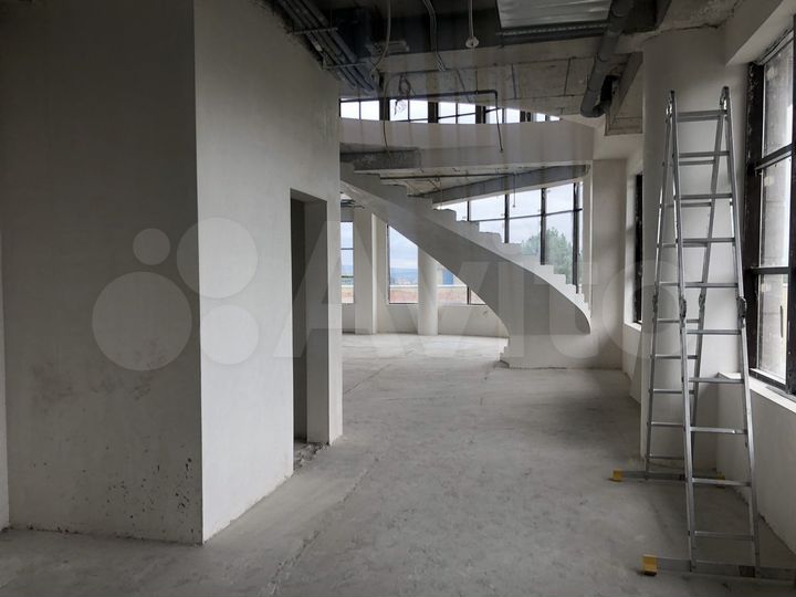 Общепит, 500 м²