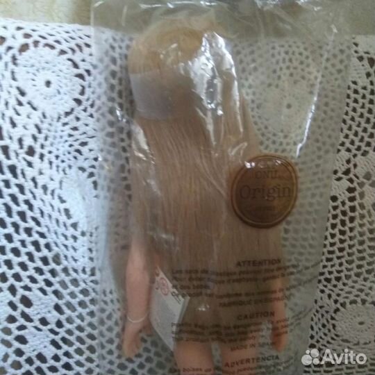 Кукла Paola Reina.Испанская