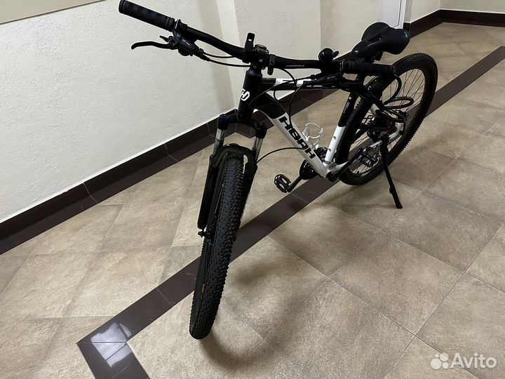 Велосипед horh Forest FHD 9.1 size 19