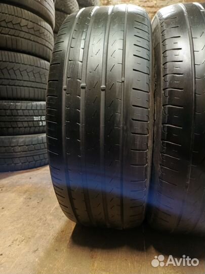 Pirelli Scorpion Verde 215/60 R17