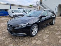 Opel Insignia 1.6 AT, 2019, 129 000 км