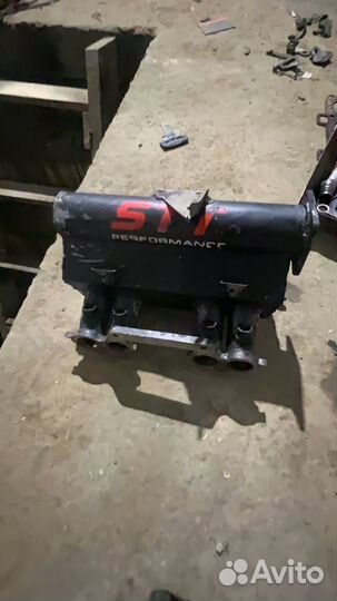 Ресивер стт