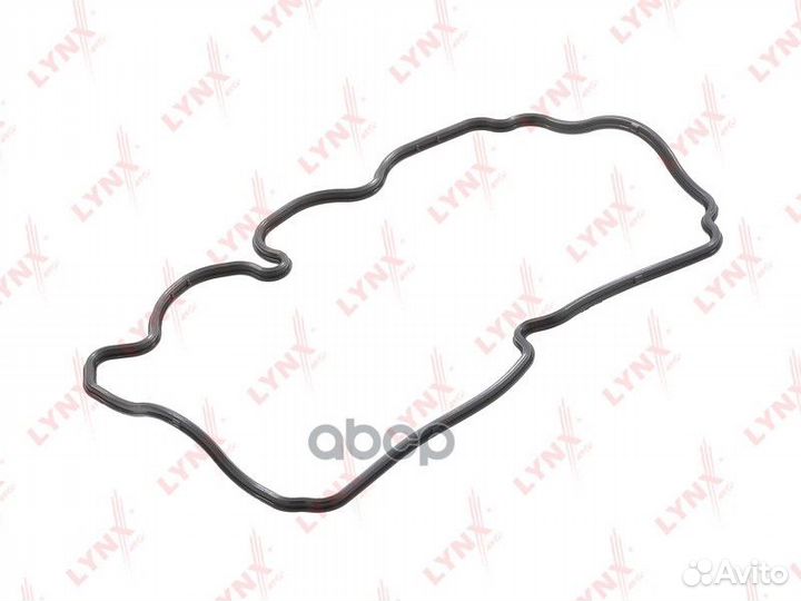 Прокладка крышки гбц SG0948 lynxauto