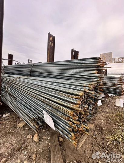 Арматура 12мм