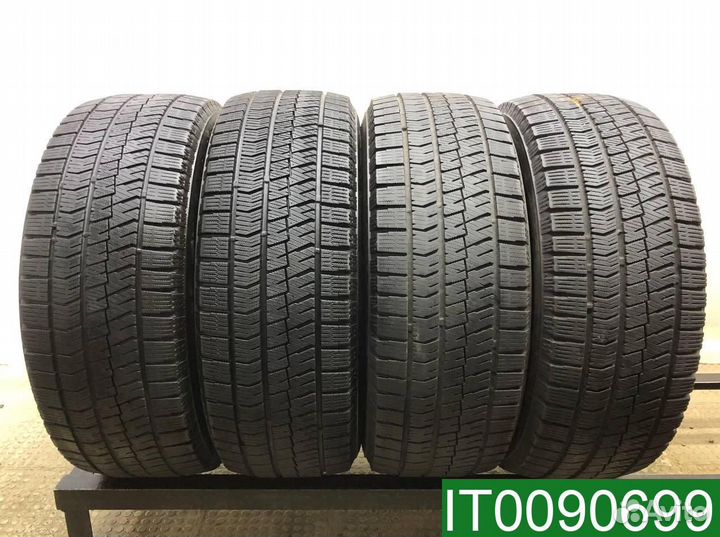 Bridgestone Blizzak VRX 215/55 R17 101H