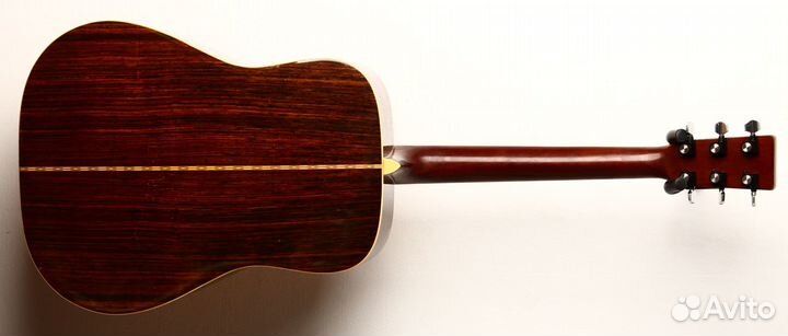 Yamaki YW-25, Japan '75-81