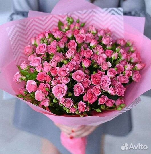 101 Роза Букеты 31 51 101 Роза