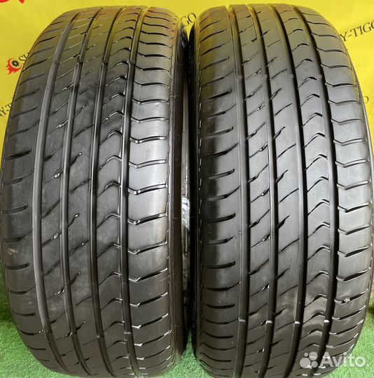 General Tire Grabber 215/55 R17 98W