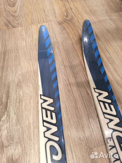 Лыжи 130 см