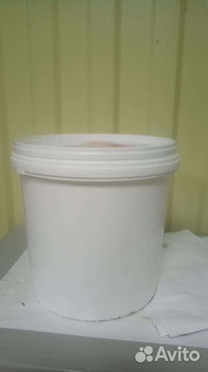 Ведро 3 литра