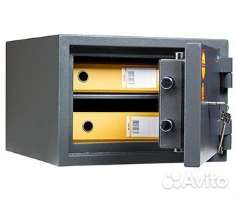 Сейф взломостойкий Кварцит