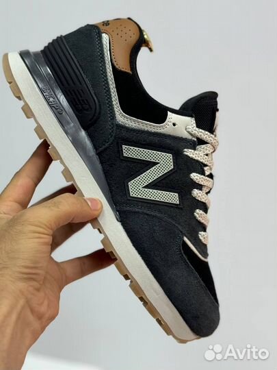 Кроссовки мужские New balance 574