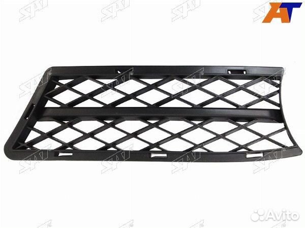 Решетка в бампер lifan solano, lifan solano 10
