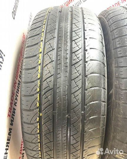Powertrac CityRover 225/65 R17