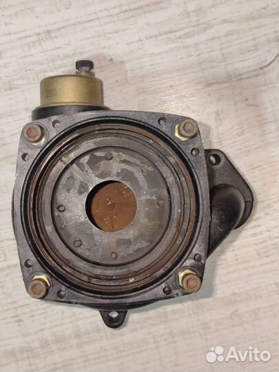 Водяная помпа