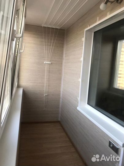 Окна балконы остекление