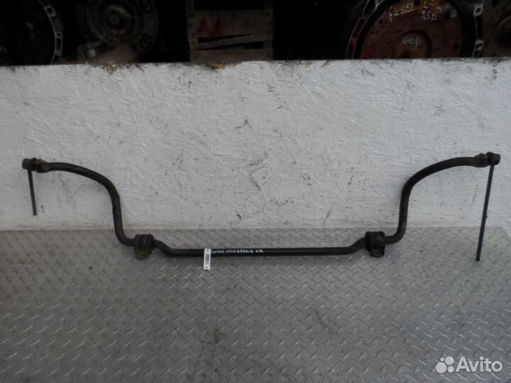 Стабилизатор передний Honda Odyssey 3