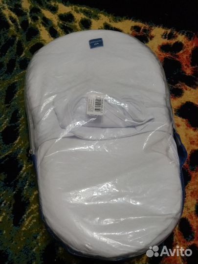 Кокон для новорожденных